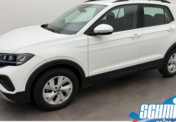 VW T-Cross 9.240 km 18.700 &euro; Peine 31226