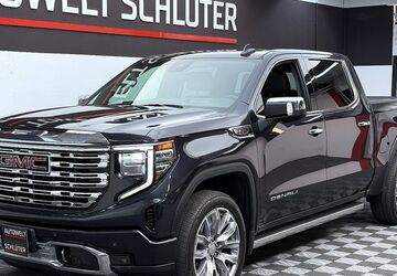 GMC Sierra 28.500 km 68.900 &euro; Lehrte 31275