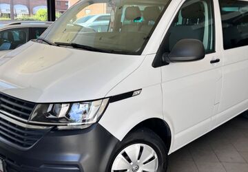 VW T6 Transporter 49.000 km 27.900 &euro; Laatzen 30880