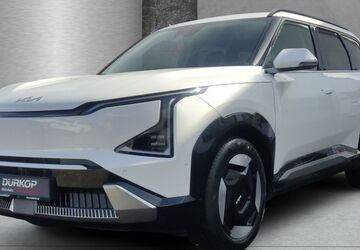 Kia EV5 2.499 km 45.880 &euro; Hildesheim 31135
