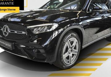 Mercedes-Benz GLC 300 4.916 km 54.880 &euro; Pattensen 30982