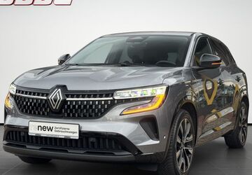 Renault Austral 29.200 km 31.380 &euro; Hannover 30177