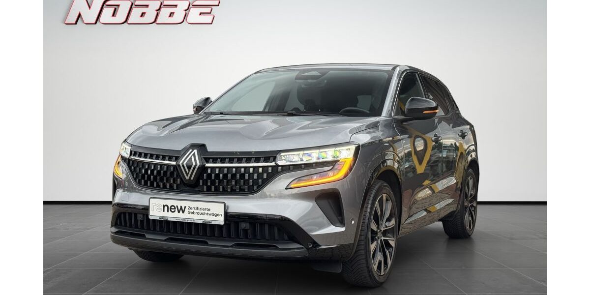 Renault Austral 29.200 km 31.380 &euro; Hannover 30177