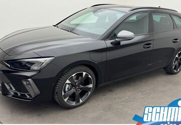 Cupra Leon 4.500 km 37.400 &euro; Peine 31226