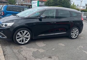 Renault Scenic 149.984 km 10.990 &euro; Hildesheim 31139