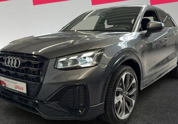 Audi Q2 6.328 km 36.150 &euro; Hannover 30179