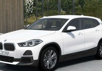 BMW X2 56.346 km 21.450 &euro; Hildesheim 31137