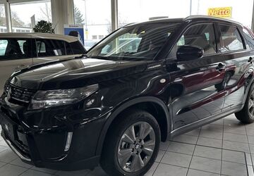 Suzuki Vitara 2.500 km 26.490 &euro; Hannover 30659