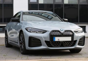 BMW i4 29.500 km 47.900 &euro; Hannover 30519