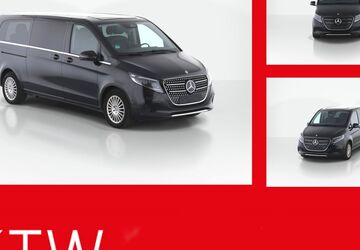 Mercedes-Benz V 300 39.608 km 64.299 &euro; Hildesheim 31137