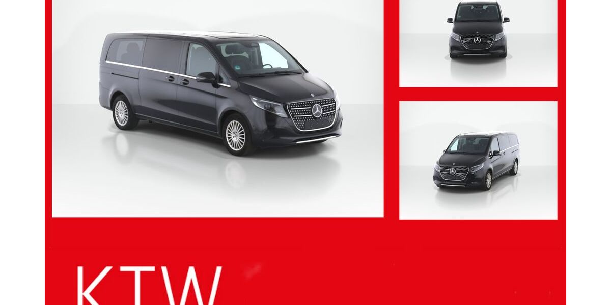 Mercedes-Benz V 300 39.608 km 64.299 &euro; Hildesheim 31137