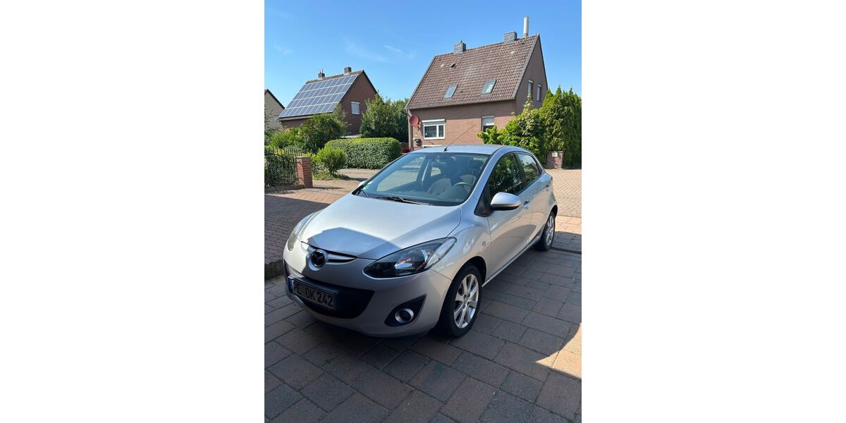 Mazda 2 36.746 km 6.200 &euro; Hohenhameln 31249