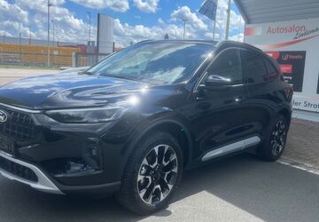 Ford Kuga 5.650 km 27.900 &euro; Hildesheim 31135