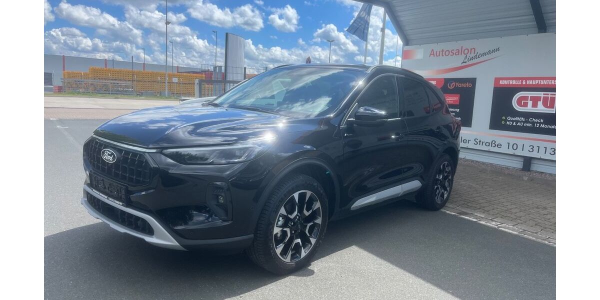 Ford Kuga 5.650 km 27.900 &euro; Hildesheim 31135