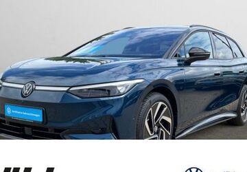 VW ID.7 26.473 km 49.970 &euro; Hildesheim 31137