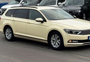 VW Passat Variant 233.655 km 10.450 &euro; Hildesheim 31135