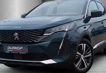 Peugeot 3008 21.088 km 18.950 &euro; Hildesheim 31135