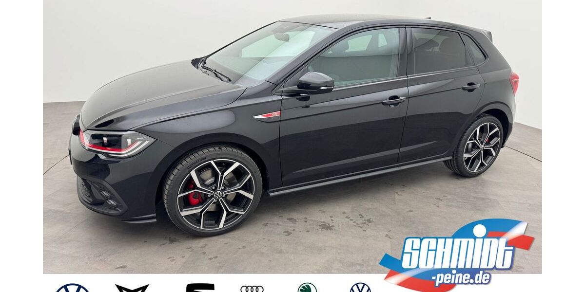 VW Polo 1.100 km 31.200 &euro; Peine 31226