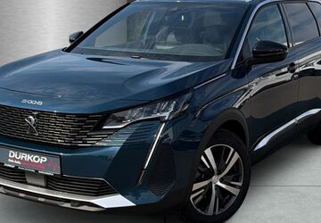 Peugeot 5008 29.292 km 24.470 &euro; Hildesheim 31135