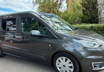 Ford Tourneo Connect 121.965 km 16.950 &euro; Lehrte 31275